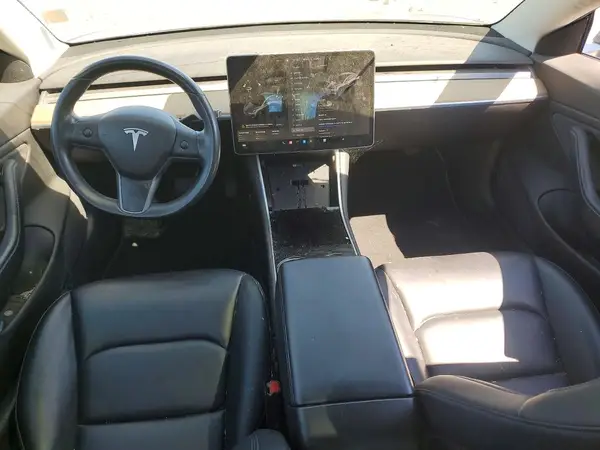 5YJ3E1EB4KF192137 2019 TESLA MODEL 3 - Image 8