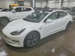 5YJ3E1EB4KF192266 2019 TESLA MODEL 3