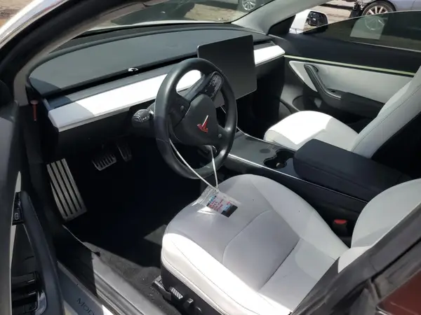 5YJ3E1EB4KF192316 2019 TESLA MODEL 3 - Image 8
