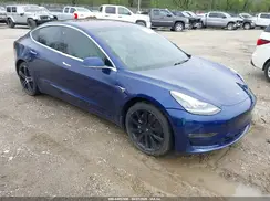 5YJ3E1EB4KF192638 2019 TESLA MODEL 3
