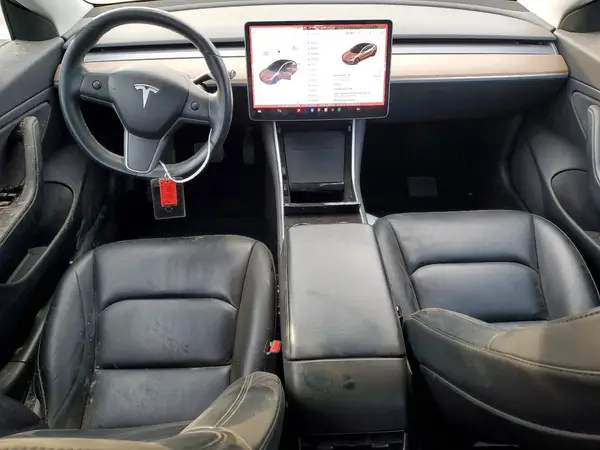 5YJ3E1EB4KF193479 2019 TESLA MODEL 3 - Image 8
