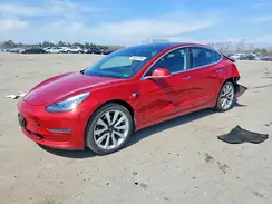 5YJ3E1EB4KF194471 2019 TESLA MODEL 3