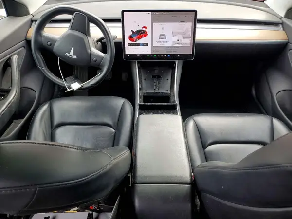 5YJ3E1EB4KF194471 2019 TESLA MODEL 3 - Image 8