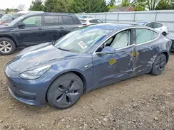 5YJ3E1EB4KF195250 2019 TESLA MODEL 3