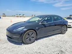 5YJ3E1EB4KF197127 2019 TESLA MODEL 3