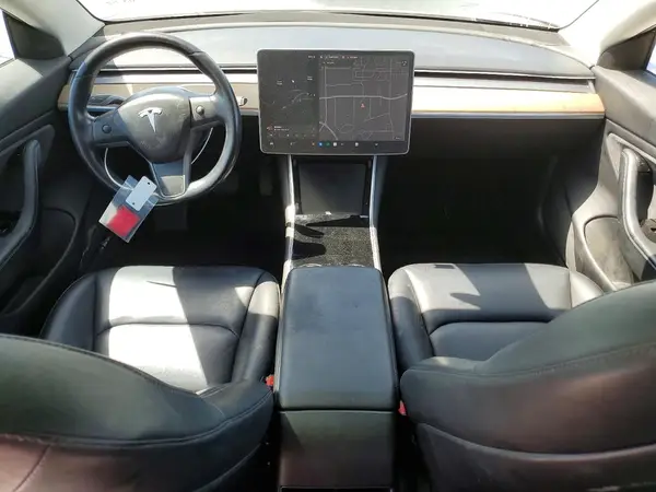 5YJ3E1EB4KF197127 2019 TESLA MODEL 3 - Image 8