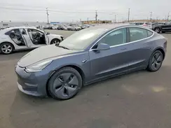 5YJ3E1EB4KF205405 2019 TESLA MODEL 3