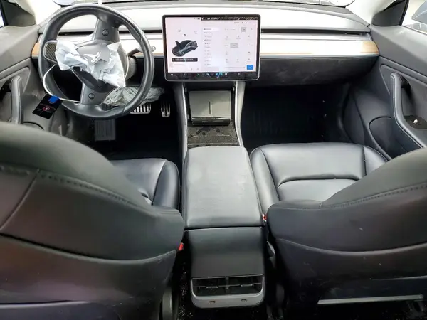 5YJ3E1EB4KF205405 2019 TESLA MODEL 3 - Image 8