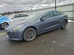 5YJ3E1EB4KF205517 2019 TESLA MODEL 3