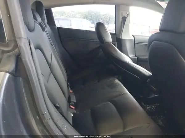 5YJ3E1EB4KF205548 2019 TESLA MODEL 3 - Image 8