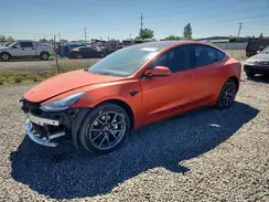 5YJ3E1EB4KF205761 2019 TESLA MODEL 3