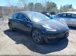5YJ3E1EB4KF208496 2019 TESLA MODEL 3