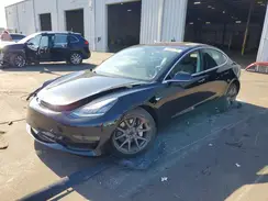 5YJ3E1EB4KF208563 2019 TESLA MODEL 3