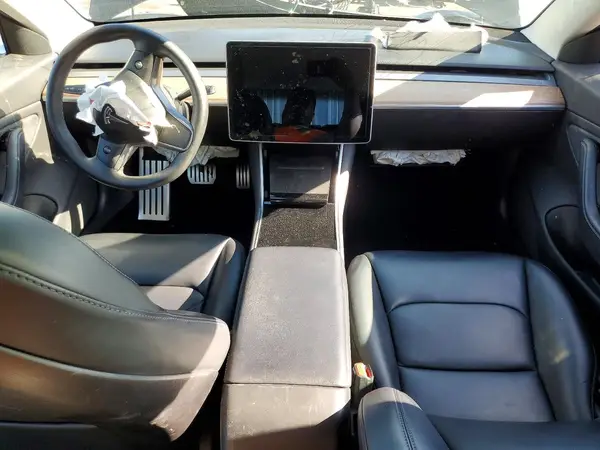5YJ3E1EB4KF208563 2019 TESLA MODEL 3 - Image 8
