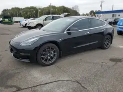 5YJ3E1EB4KF209079 2019 TESLA MODEL 3