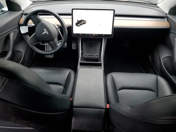 5YJ3E1EB4KF209079 2019 TESLA MODEL 3 - Image 8