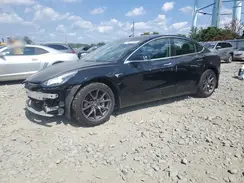 5YJ3E1EB4KF209227 2019 TESLA MODEL 3
