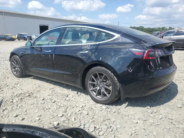 5YJ3E1EB4KF209227 2019 TESLA MODEL 3 - Image 2