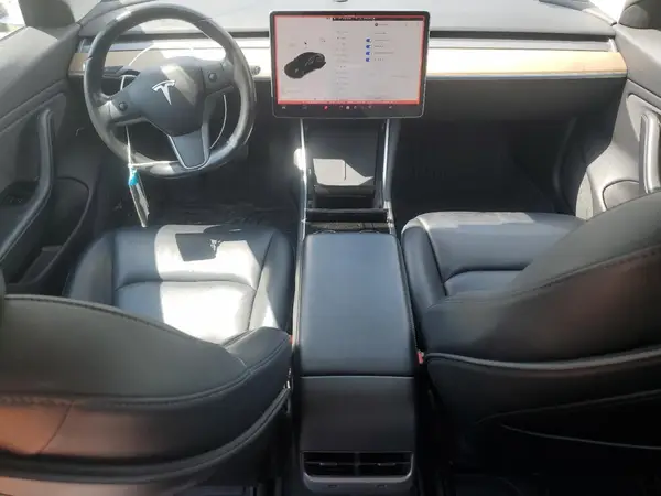 5YJ3E1EB4KF209227 2019 TESLA MODEL 3 - Image 8