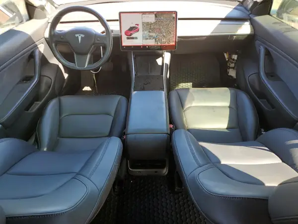 5YJ3E1EB4KF209888 2019 TESLA MODEL 3 - Image 8