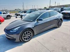 5YJ3E1EB4KF209907 2019 TESLA MODEL 3