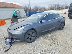 5YJ3E1EB4KF209972 2019 TESLA MODEL 3