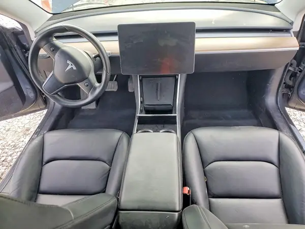 5YJ3E1EB4KF209972 2019 TESLA MODEL 3 - Image 8