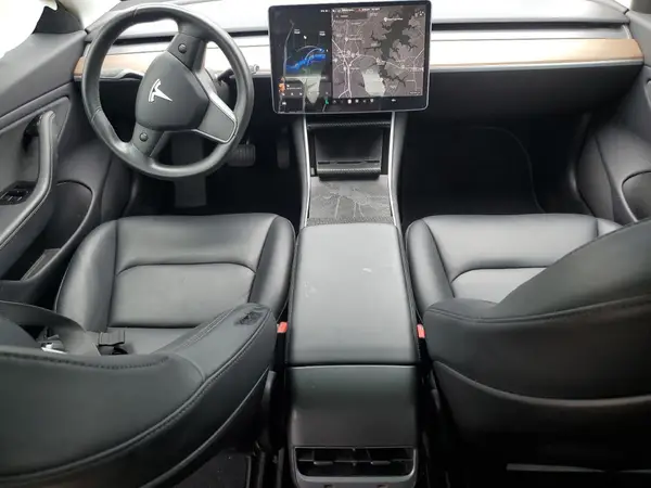 5YJ3E1EB4KF210846 2019 TESLA MODEL 3 - Image 8