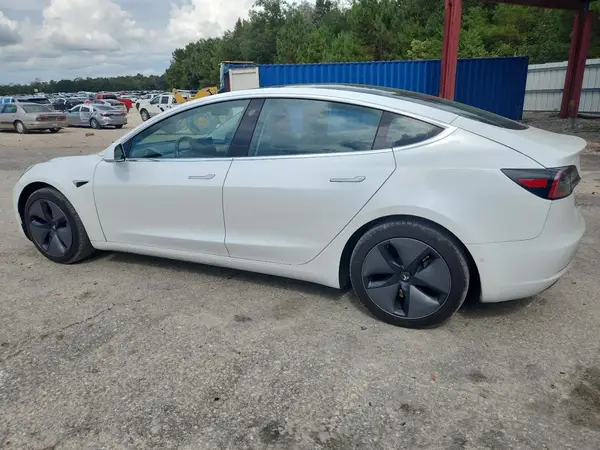 5YJ3E1EB4KF211480 2019 TESLA MODEL 3 - Image 2