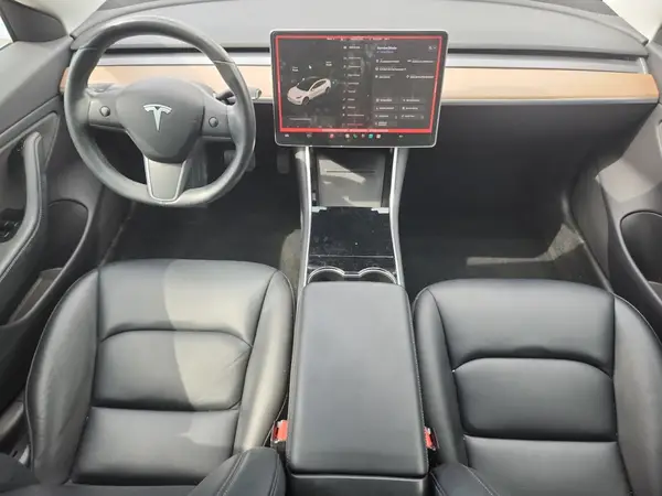 5YJ3E1EB4KF211480 2019 TESLA MODEL 3 - Image 8