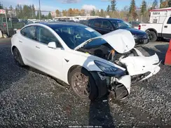 5YJ3E1EB4KF211771 2019 TESLA MODEL 3