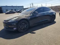5YJ3E1EB4KF211995 2019 TESLA MODEL 3