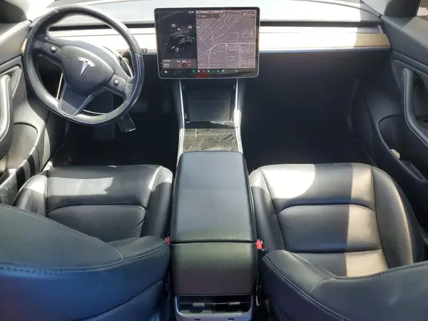 5YJ3E1EB4KF211995 2019 TESLA MODEL 3 - Image 8