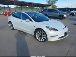 5YJ3E1EB4KF212290 2019 TESLA MODEL 3