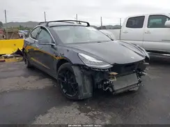 5YJ3E1EB4KF213701 2019 TESLA MODEL 3