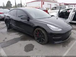 5YJ3E1EB4KF230479 2019 TESLA MODEL 3