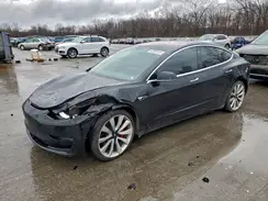 5YJ3E1EB4KF231034 2019 TESLA MODEL 3