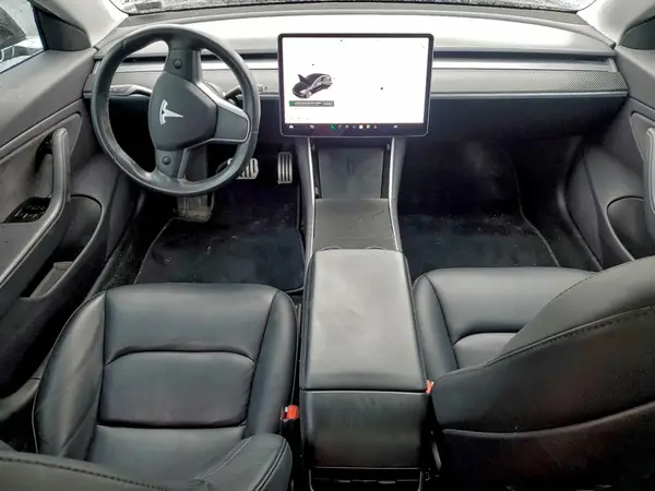 5YJ3E1EB4KF231034 2019 TESLA MODEL 3 - Image 8