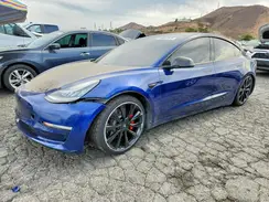 5YJ3E1EB4KF231163 2019 TESLA MODEL 3