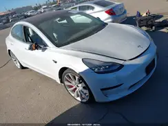 5YJ3E1EB4KF231809 2019 TESLA MODEL 3
