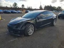 5YJ3E1EB4KF237321 2019 TESLA MODEL 3