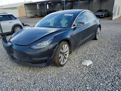5YJ3E1EB4KF238131 2019 TESLA MODEL 3
