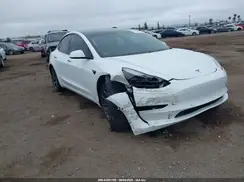 5YJ3E1EB4KF359595 2019 TESLA MODEL 3