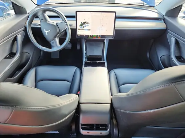 5YJ3E1EB4KF361508 2019 TESLA MODEL 3 - Image 8