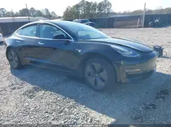 5YJ3E1EB4KF364652 2019 TESLA MODEL 3