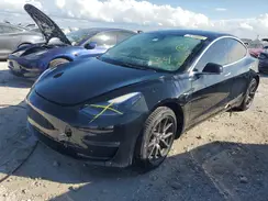 5YJ3E1EB4KF384304 2019 TESLA MODEL 3