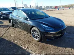 5YJ3E1EB4KF384528 2019 TESLA MODEL 3