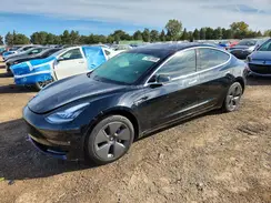 5YJ3E1EB4KF384626 2019 TESLA MODEL 3