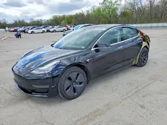 5YJ3E1EB4KF384934 2019 TESLA MODEL 3
