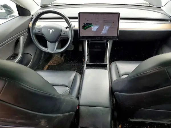 5YJ3E1EB4KF384934 2019 TESLA MODEL 3 - Image 8